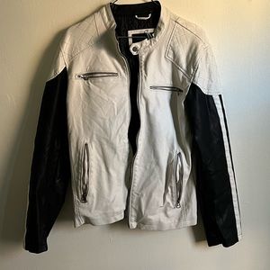 Wilson’s Leather men’s jacket